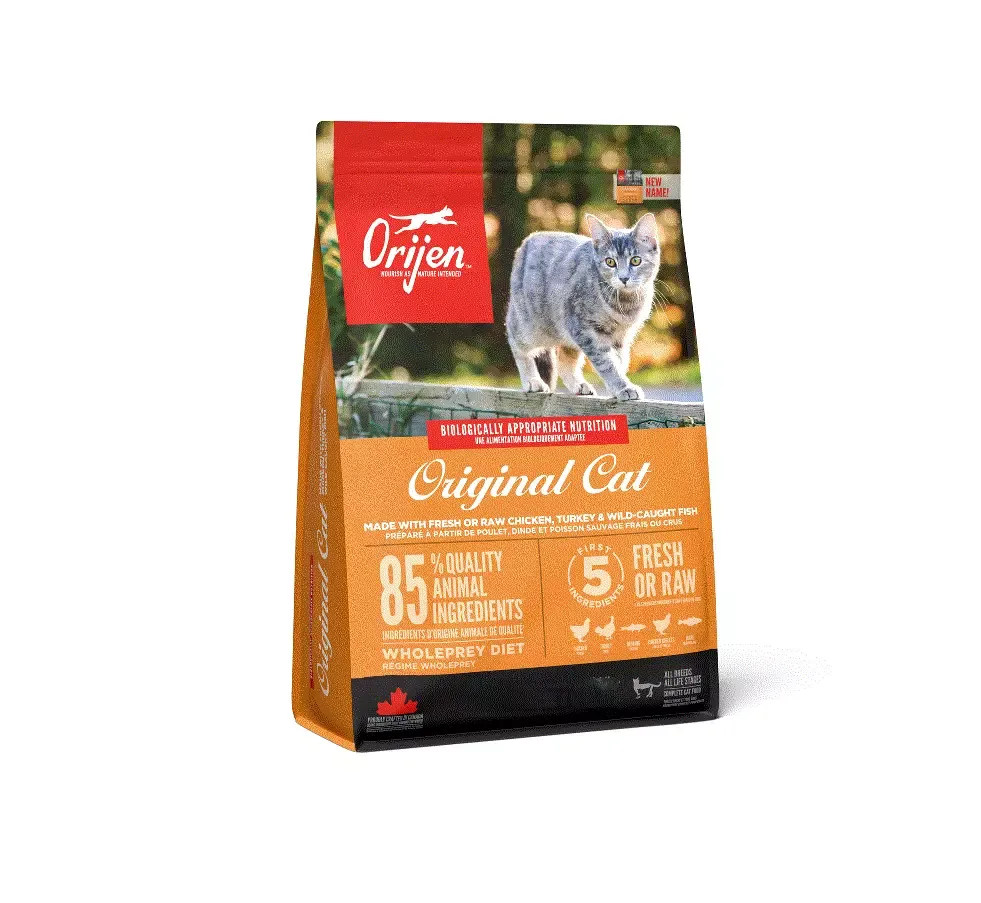 Orijen Original Cat 1,8 kg