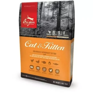 Orijen Original Cat 1,8 kg