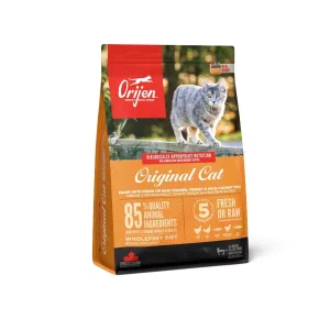 Orijen Original Cat, 340g.