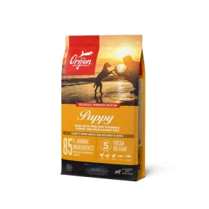 Orijen Puppy, 6 kg