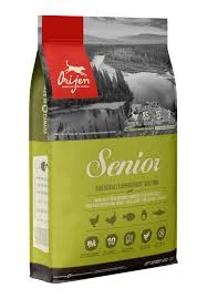 Orijen Senior, 0,34kg