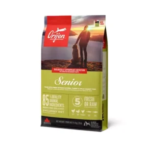 Orijen Senior 2 kg