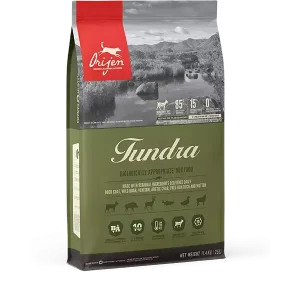 Orijen Tundra, 0,34kg