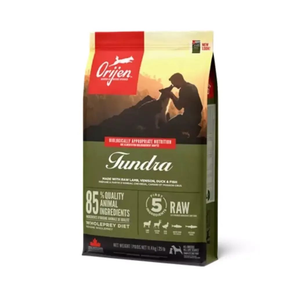 Orijen Tundra 2 kg