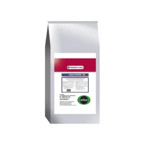 Orlux Eggefor Gold Pate parakitt/papegøye 25kg
