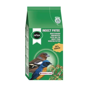 Orlux NutriBird Insektsfôr til spissnebb