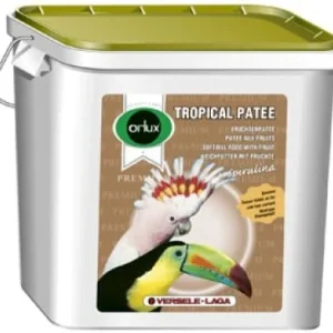 Orlux Tropical Patee 5kg