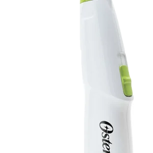 Oster Batteridrevet neglefil 2-trinns batteridrevet neglefil Turkis