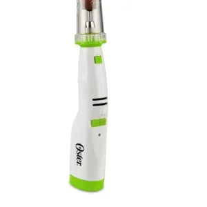 Oster oppladbar neglefil, 2-speed