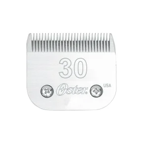 Oster Skjær Cryogen-X, Nr. 30, Etterlater 0,50Mm 78919-026