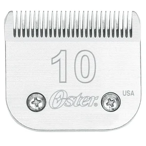Oster skjær Nr. 10 original etterlater 1.5mm