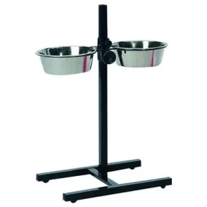 OTIS+ Flamingo, Matbar, 2×2.8L. 27x56x9-42cm.