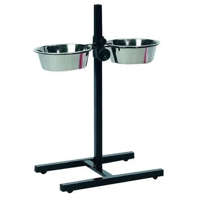 OTIS+ Flamingo, Matbar, 2×2.8L. 27x56x9-42cm.