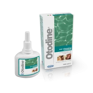 Otodine Ørerens