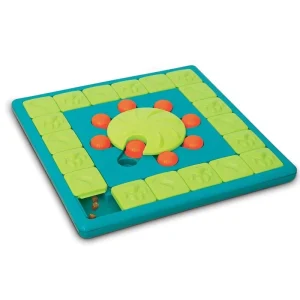 Outward Hound Dog Multipuzzle, Nivå 4