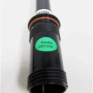 Overflow Downpipe RF-350 V3
