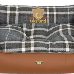 Oxford Premium Hundekurv
