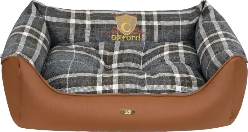 Oxford Premium Hundekurv