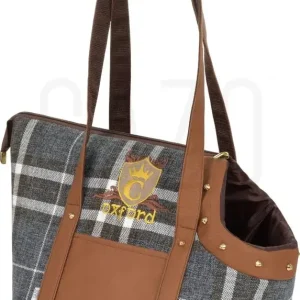 Oxford Premium Hundeveske