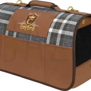 Oxford Premium Transportkurv