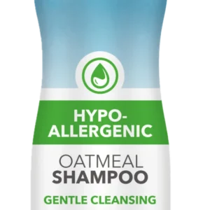 OxyMed allergivennlig sjampo for kj忙ledyr