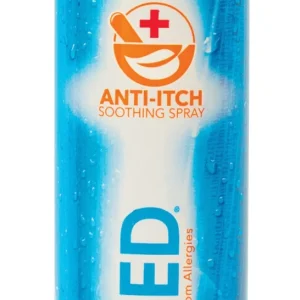 Oxymed Antikl酶 Spray 236ml