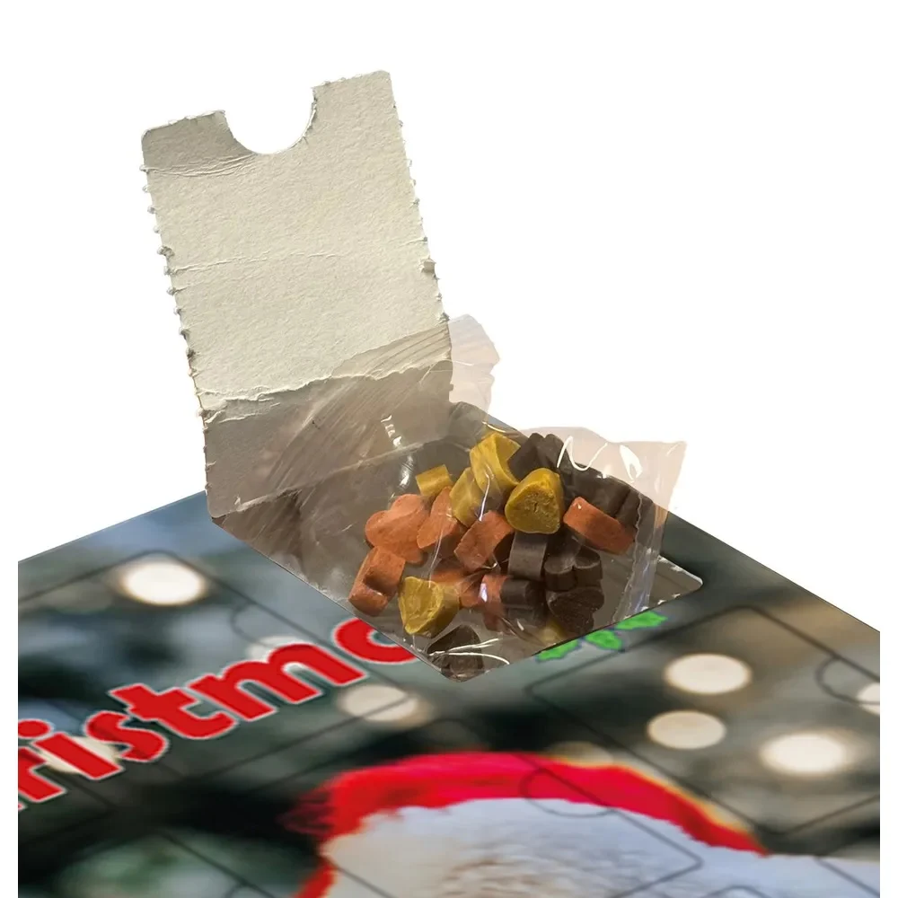 Ozami adventskalender til hund - Image 2