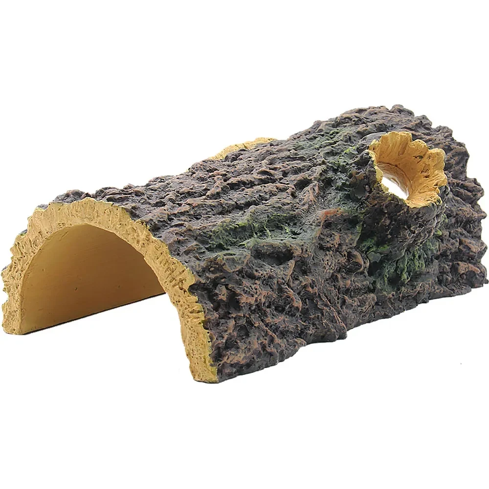 Ozami Akvariedekorasjon Driftwood 21×13.6×8.5cm