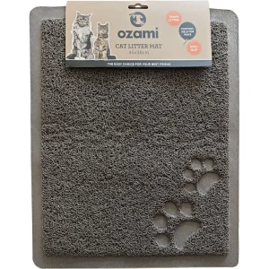 Ozami Cat Littermat 45x38cm