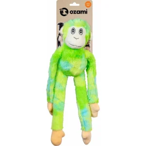 Ozami Hundeleke Apekatt Grønn 46cm
