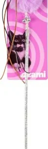 Ozami Kattvippa Adorable Rosa 30Cm