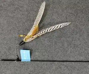 Ozami Kattvippa Apache 90Cm