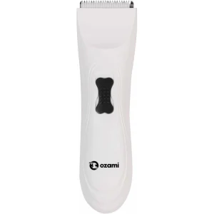 Ozami Klippemaskin Easy Clipper 3/6/9/12mm