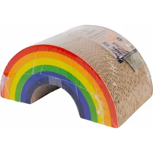 Ozami Klorebrett Rainbow 3i1 33x20cm