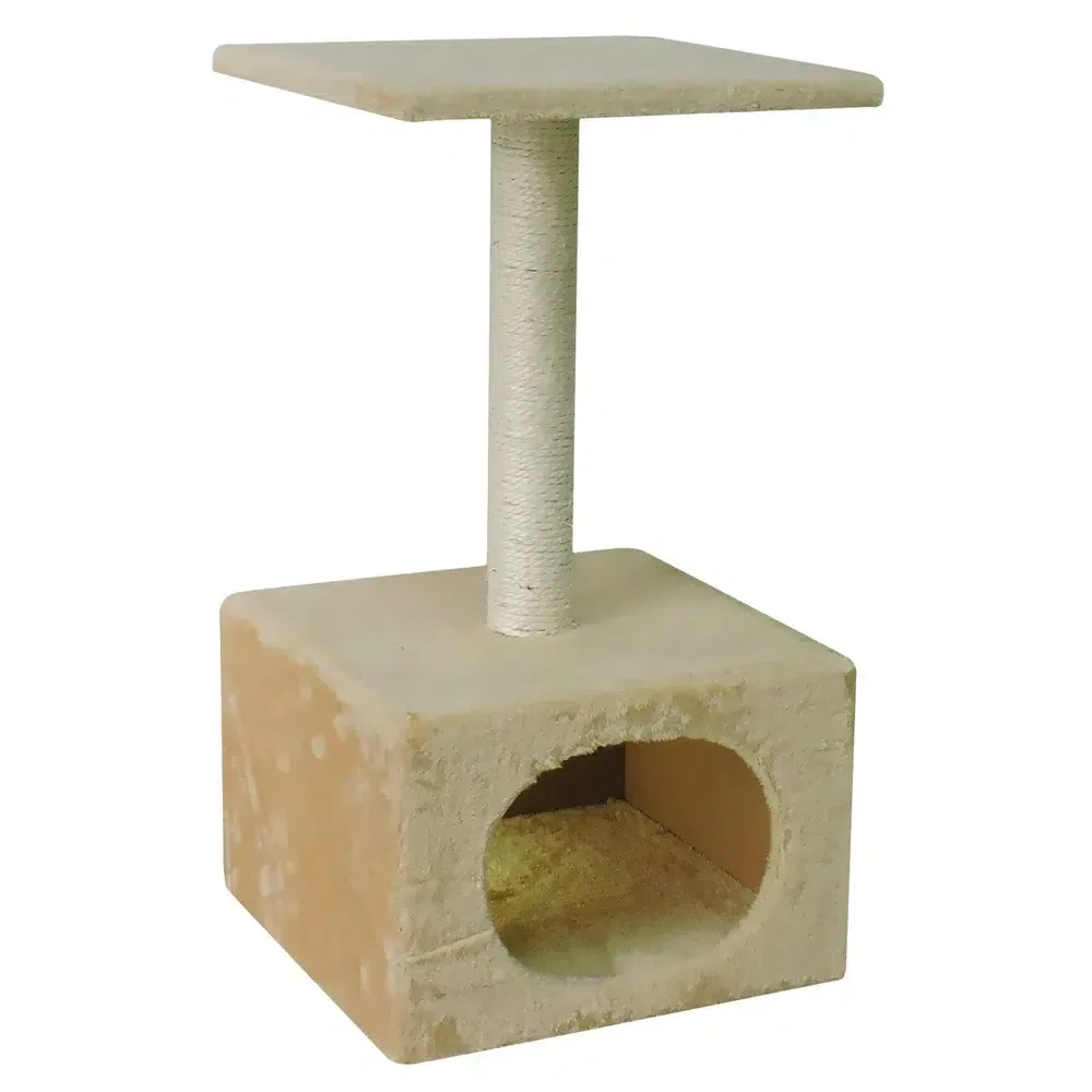 Ozami Kloretre med Hulerom Beige