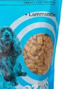Ozami, Lammesnitter, Premium, 1kg.