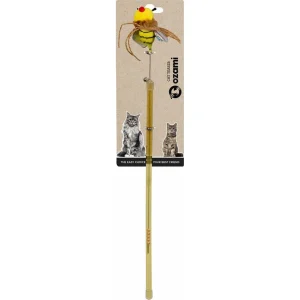 Ozami Lekestang Insekt Bie 30cm