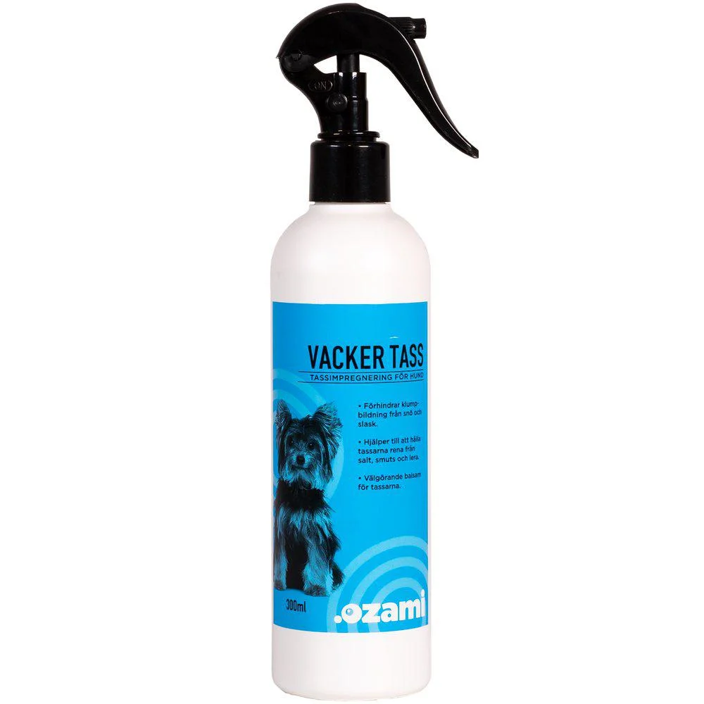 Ozami potesalve-Potespray hund - Image 2