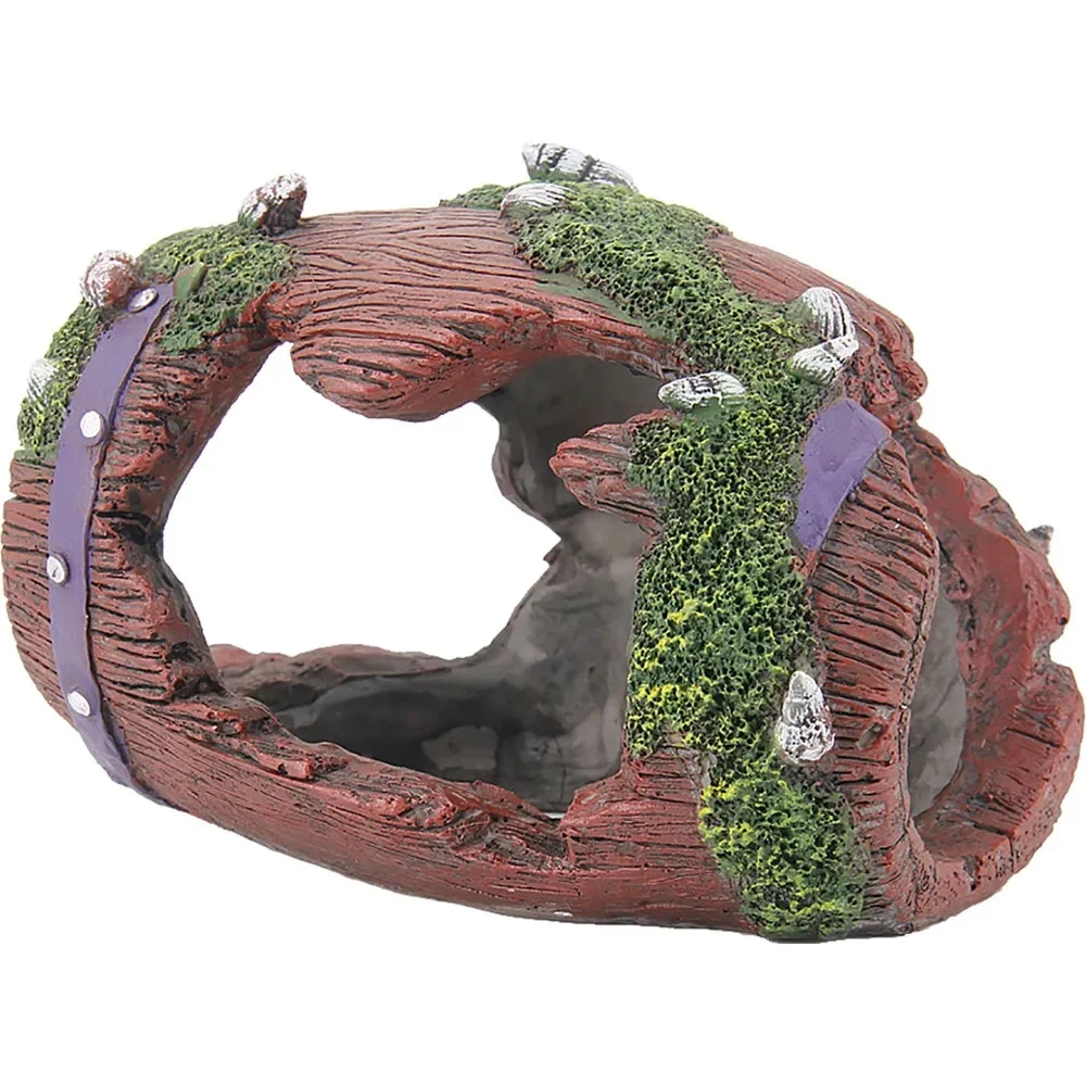 Ozami Tønne 12×8.5x9cm