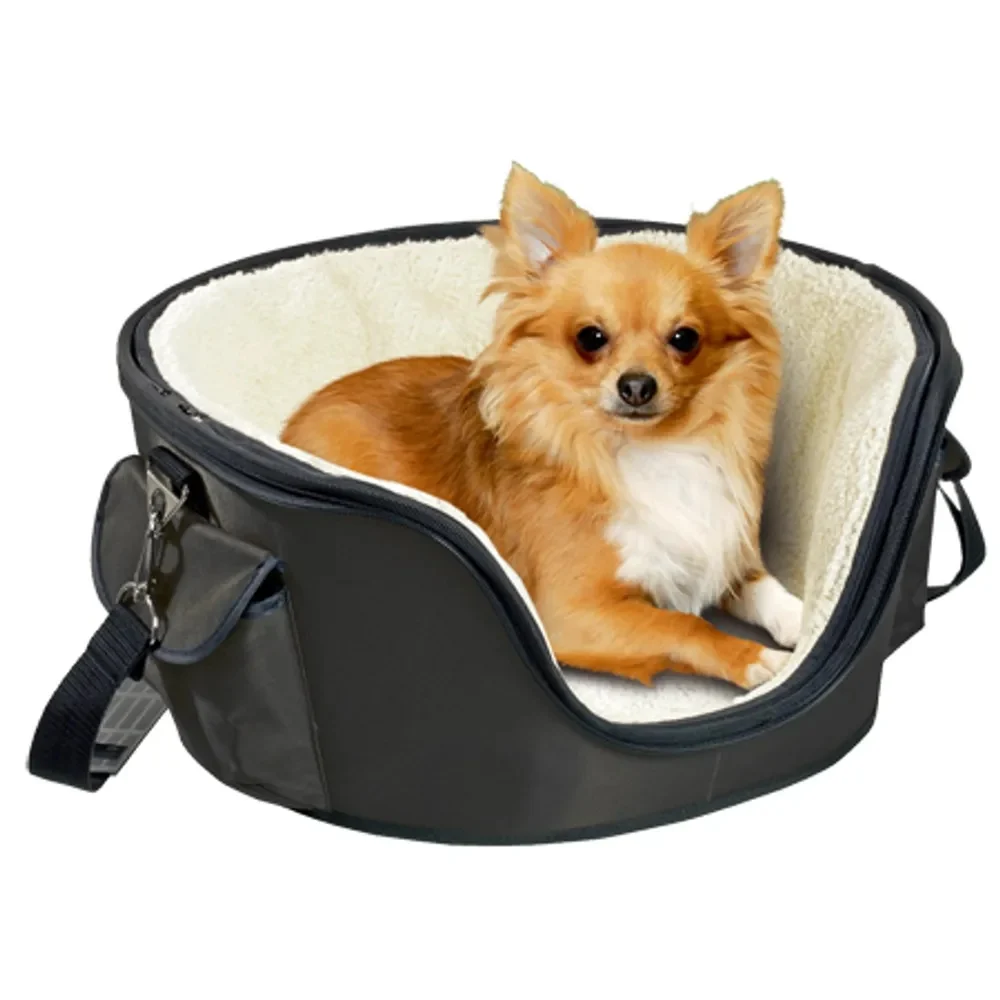 Ozami Transportveske Nylon Oval - Image 2