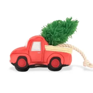 P.L.A.Y. Holiday Hauler