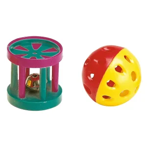 PA 5202 BALL & CYLINDER(x2)