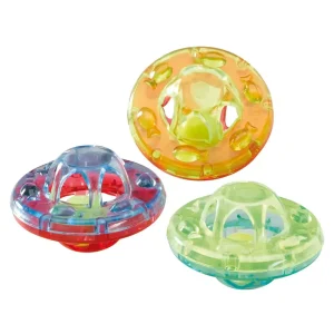 PA 5203 WHEEL WITH BALL (x3)