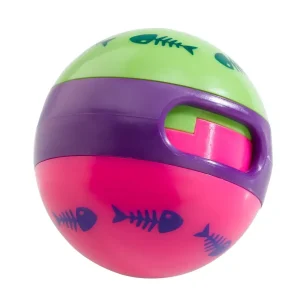 PA 5216 GODBIT BALL TIL KATT Ø 7 cm (3)