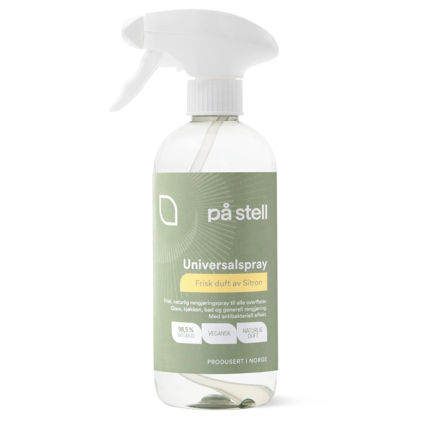 På Stell Universalspray 500ml
