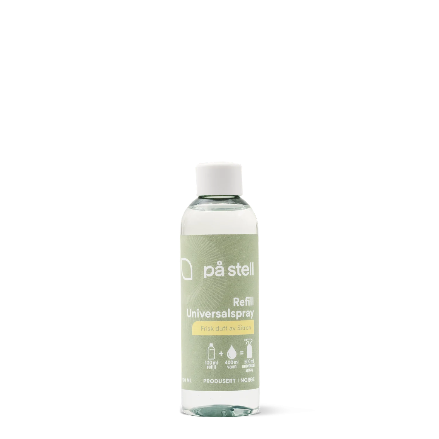 På Stell Universalspray refill 100ml
