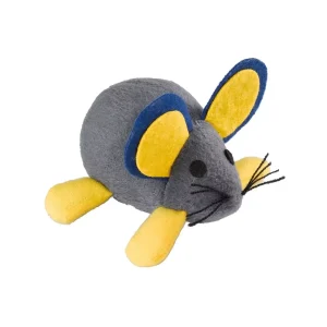 PA5007 CLOTH MOUSE W/SPRING (6)