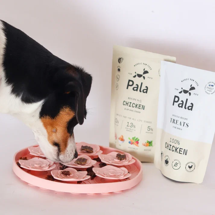 Pala hundeGodbiter Kylling - Image 2