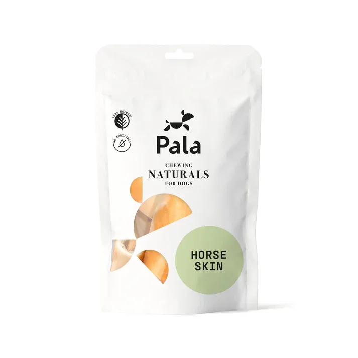 Pala Tygg Hestehud 100g