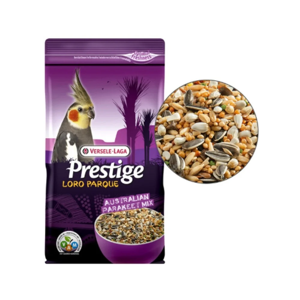 Parakittfor Prestige store parakitter - Image 2